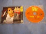 Maxima ft Lily - Ibiza - CDlily1 - CD Single (B1)