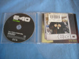 E-40 - U & DAT -  CD Single - W742CD