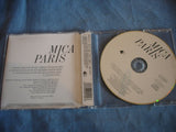 Mica Paris - I wanna hold onto you - BRCD275 - CD Single (B1)