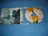 Shiva - Freedom - FCD263 - CD Single (B1)