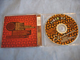 Elevatorman - Fired up - Wired 216 - CD Single (B1)