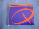 Q ft. Tony Jackson - I do it for you - 74321 19306 2 -  CD Single (B1)