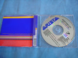 Q ft. Tony Jackson - I do it for you - 74321 19306 2 -  CD Single (B1)