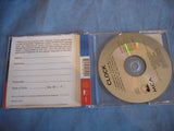 Clock - Holding on 4 U - MCSXD 40019 - CD Single (B1)