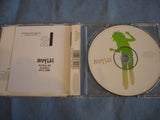 Jody Lei - Showdown - ISOM66MS - CD Single (B1)