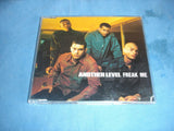 Another level - Freak Me - 74321 58236 2 - CD Single (B1)