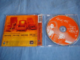 Alisha's attic - Indestructible - AATCD3 - CD Single (B1)