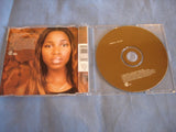 Jamelia - Call me - CDRHYTHM28 - CD Single (B1)