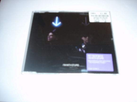 Pet shop boys - I'm with Stupid - CDR6690 - CD Single (B2)