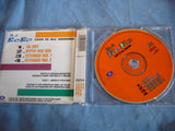 DJ Bobo - Love is all around - AVEX CD7 - CD Single (B1)