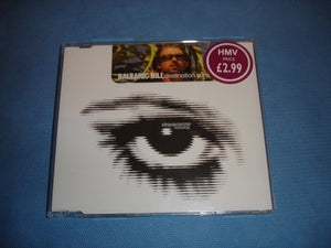 Balearic Bill - Destination Sunshine - CD Single - XTRAV3CDS