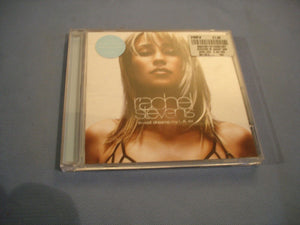 Rachel Stevens - Sweet dreams my L.A. Ex - CD Single with poster - 9811874