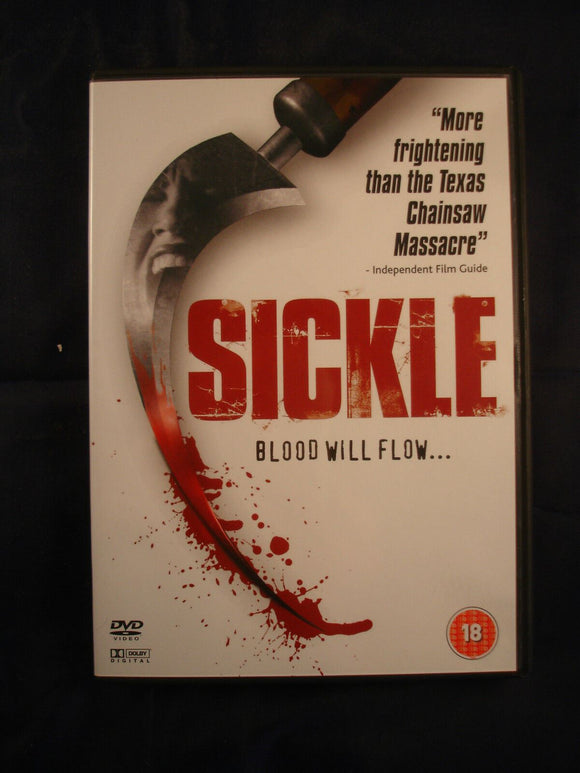 Sickle DVD