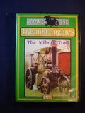 Traction Engines - The millers trail Volume 1 - IVL -  DVD