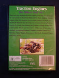 Traction Engines - The millers trail Volume 1 - IVL -  DVD