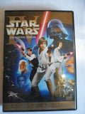 DVD Star Wars Episode IV : Un Nouvel Espoir