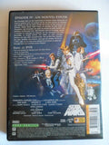 DVD Star Wars Episode IV : Un Nouvel Espoir