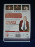 Al Murray - The Only Way Is Epic Tour (DVD, 2012)