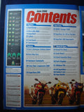Super Bike - June 2000 - Triumph TT600 - 600 group test - 748R