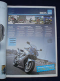 Bike Magazine - June 2004 - Honda VFR - British roads are the best