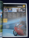 Bike Magazine - June 2004 - Honda VFR - British roads are the best