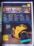 Bike Magazine - December 2004 - Ducati 999