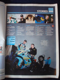 Bike Magazine - December 2004 - Ducati 999