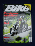Bike Magazine - Sept 2008 - Hayabusa buying guide
