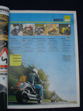 Bike Magazine - Sep 2004 - Ducati 748 buyer's guide