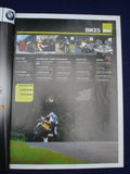 Bike Magazine - Oct 2004 - Suzuki SV1000s - Your bike special
