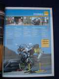 Bike Magazine - May 2004 - Trackdays, First timer's guide - why small bikes rule