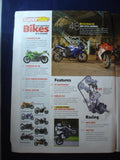 Super Bike - January 2009 - ZX 6R - KTM - Ducati - BMW