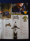 Super Bike - January 2009 - ZX 6R - KTM - Ducati - BMW