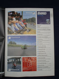 Bike Magazine - May 2002 - ZZ-R1200 - Ducati 998 - 191 great roads