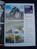 Bike Magazine - Mar 2003 - Suzuki GSX-R600 buyer's guide