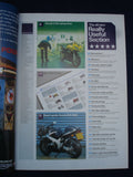 Bike Magazine - Mar 2003 - Suzuki GSX-R600 buyer's guide