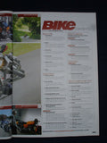 Bike Magazine - Sep 2006 - Ducati 999 - Best of the best
