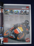 Bike Magazine - Feb 2005 - Harley Sportster v Bonneville - Ducatti 999