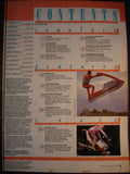 Super Bike - October 1988 - Honda Gold Wing test