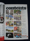 Bike Magazine - Jul 2008 - Clash of the icons - calmer faster riding