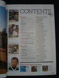 Bike Magazine - June 2007 - Sportsbikes to the Nurburgring