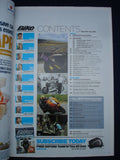 Bike Magazine - July 2010  - Super Tenere , 1200RT v 1400GTR, Ducati 1198