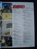 Bike Magazine - Dec 2005 - Harley street rod - Smart sports 600s -