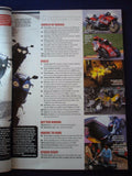 Bike Magazine - January 1999 - Triumph Sprint