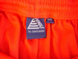 Red Pendle Football shorts size 38/40