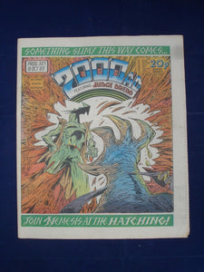 2000AD Comic - Prog  337 - (P1)