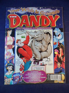 Dandy  Comic - # 3279 - 25 September 2004