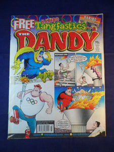 Dandy  Comic - # 3273 - 14 August 2004