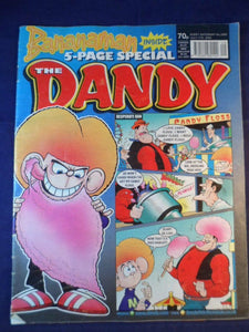 Dandy  Comic - # 3269 - 17 July 2004