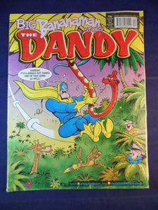 Dandy  Comic - # 3264 - 12 June 2004